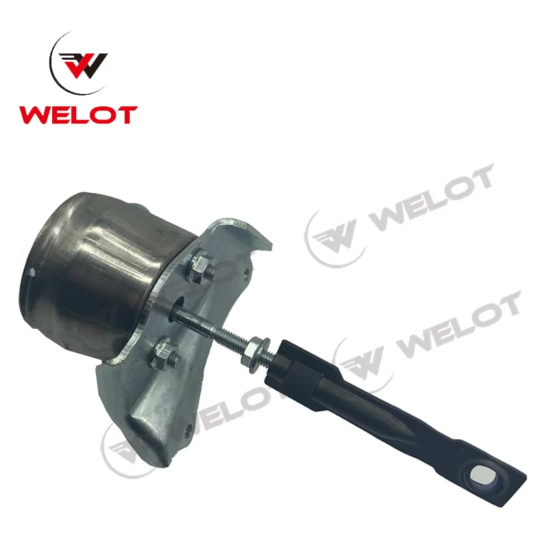Turbo Wastegate Wel… - image