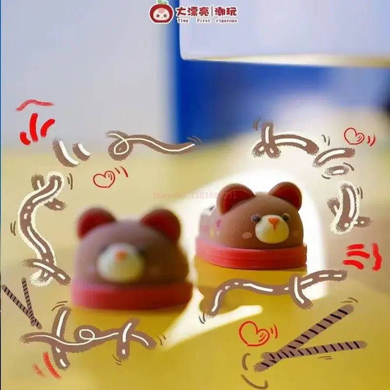 24 قطعة أحذية دمية طفل 400% مقياس Kawaii الاتجاه لعبة صندوق أعمى هدايا عيد ميلاد الأطفال مفاجأة تحصيل الحلي للفتيات #5