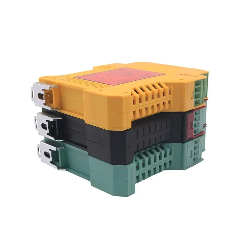 NPN Output Relay CSR-N2A1BE Relay