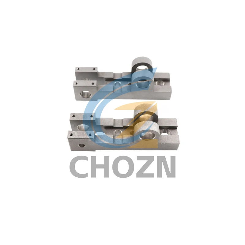 

Держатель манометра Komori L40 S40 4446210074 4446209074, держатель суппорта, детали машины для офсетной печати