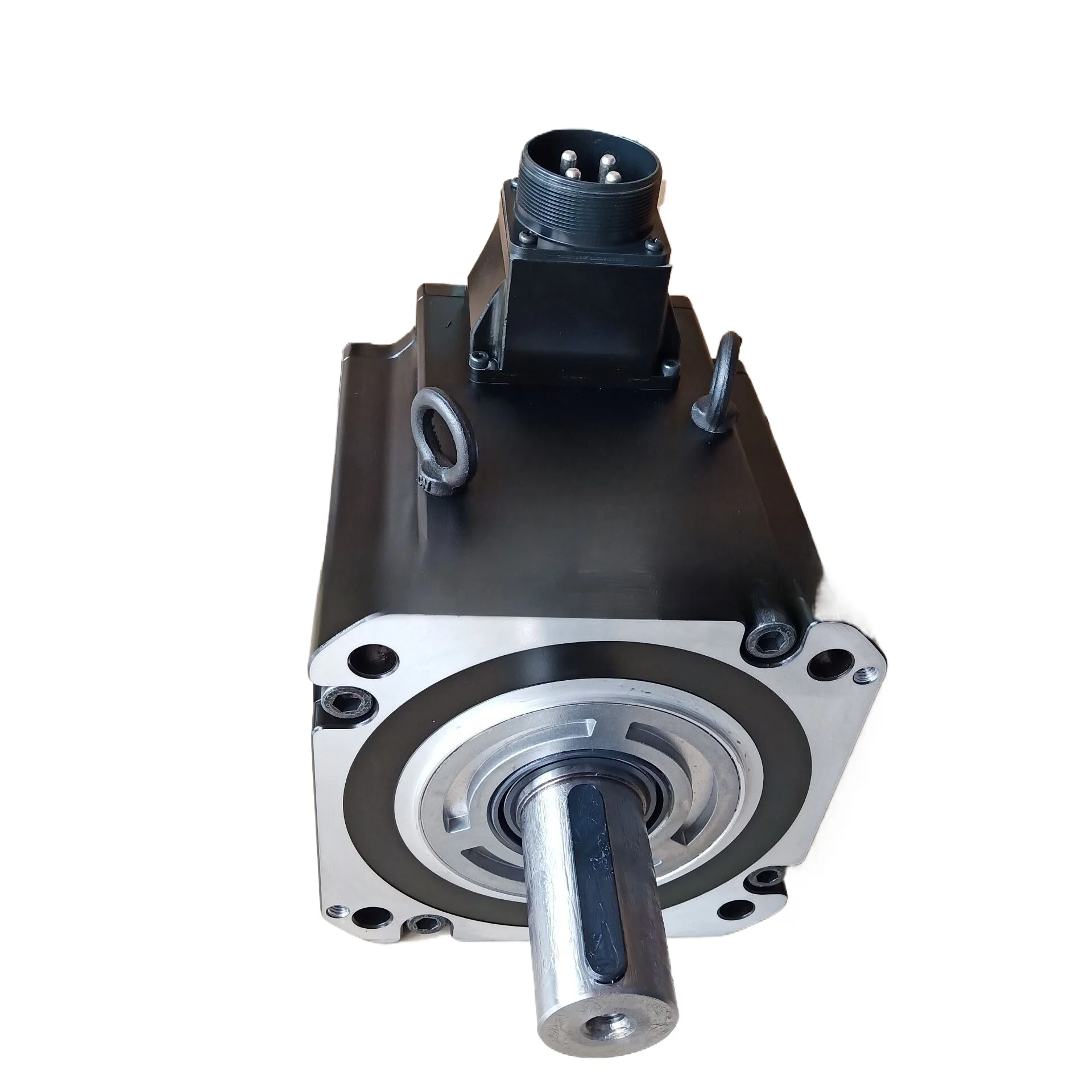 

Двигатель R2AA18550RXH00 P60B18550RXS00 Двигатель SANMOTION