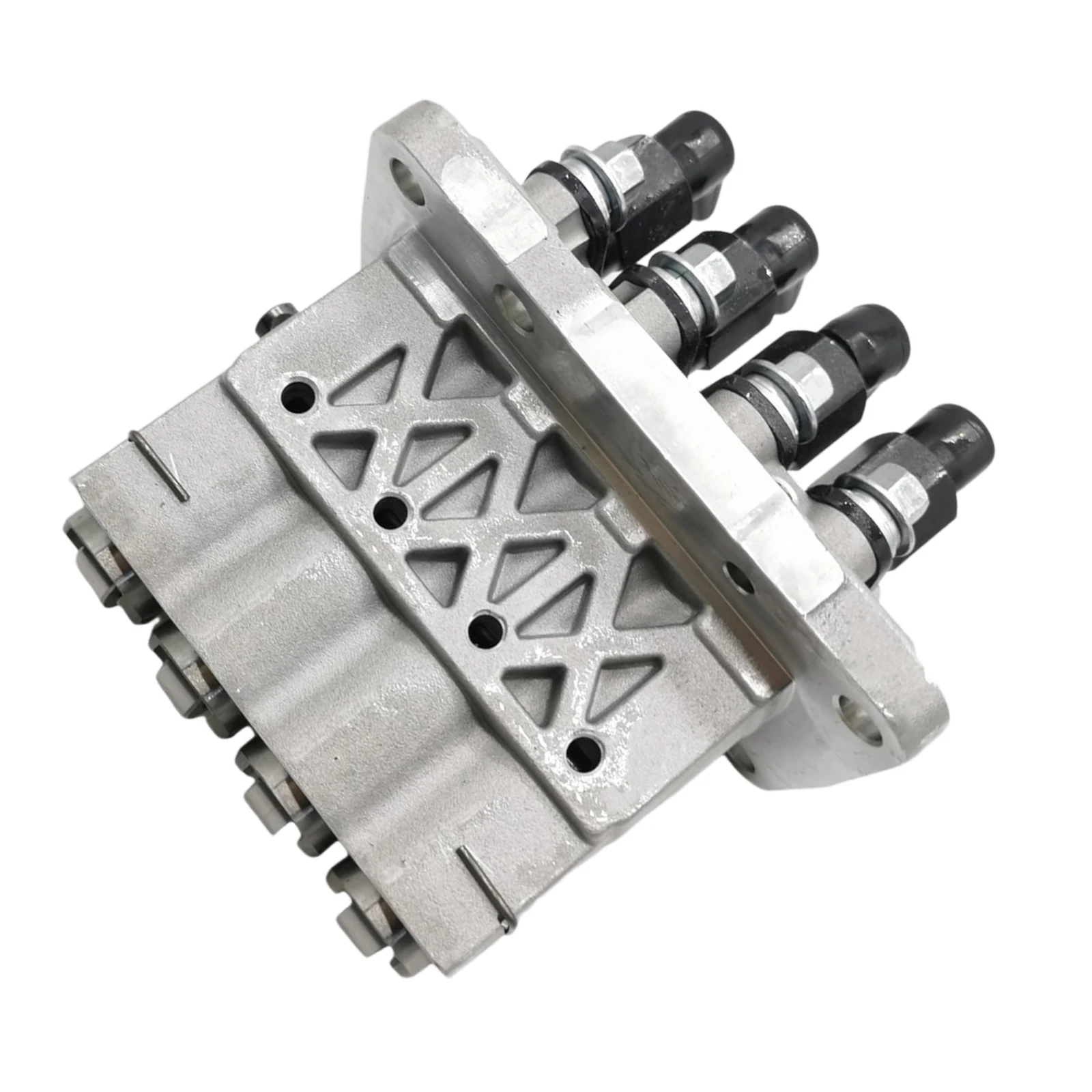 1 قطعة مضخة الوقود يناسب محرك كوبوتا بيركنز 404C-22 404C-22T حفارة استبدال أجزاء 131010061 104135-4071 9410618440