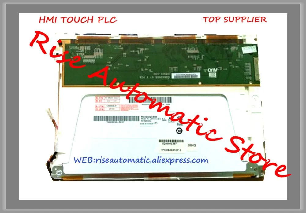 

G084SN03 V1 8.4 Inch LCD Wide Viewing Angle Wide Industrial LCD Screen A+