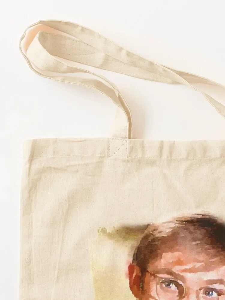 John Boy Walton Tote Bag shopper bags for women canvas tote canvas bags free delivery bags