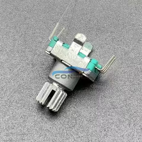 1pc audio switch for Mercedes-Benz W140 Becker cassette deck car volume switch button