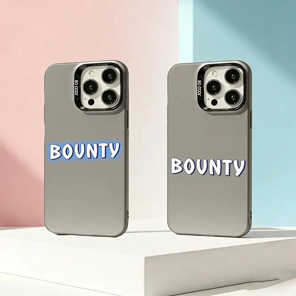 B-Bounty Phone Case…