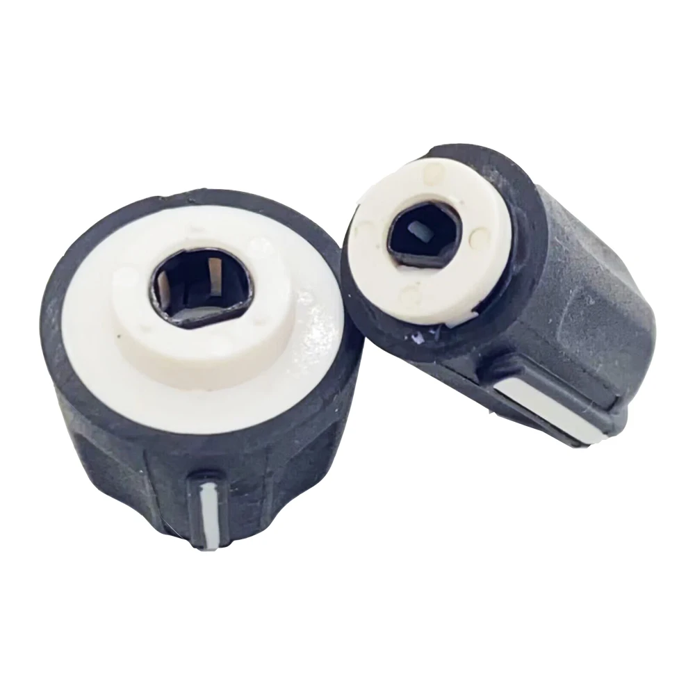 Perilla de volumen y Selector de canal para APX1000, APX2000, APX4000, 10 pares