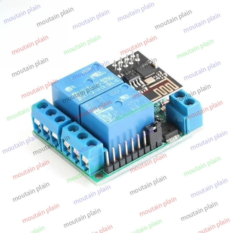 

Умный датчик IoT для мотора рольставен с дистанционным управлением