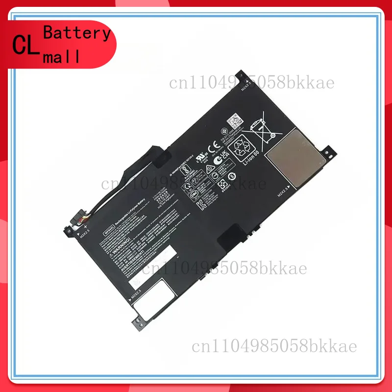 

66.52Wh WF04XL WFO4XL M89926-1D1 TPN-IB0O Аккумулятор для X360 13-BF BF0376NG BF0777NG BF0955ND BF0975ND