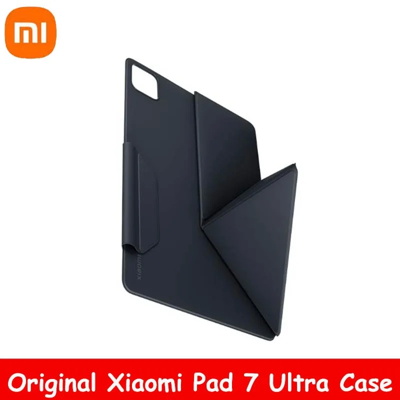 

Original Xiaomi Pad 7 Ultra Case Series Magnetic Double-Sided Protective Case Xiaomi Pad 7Ultra Series Protective Case