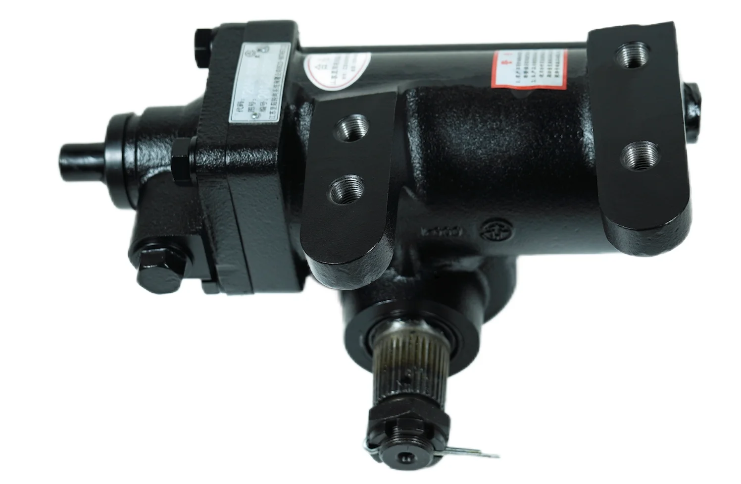 

Превосходный усилитель рулевого управления T20A6-01400, оригинальные запасные части для вилочного погрузчика