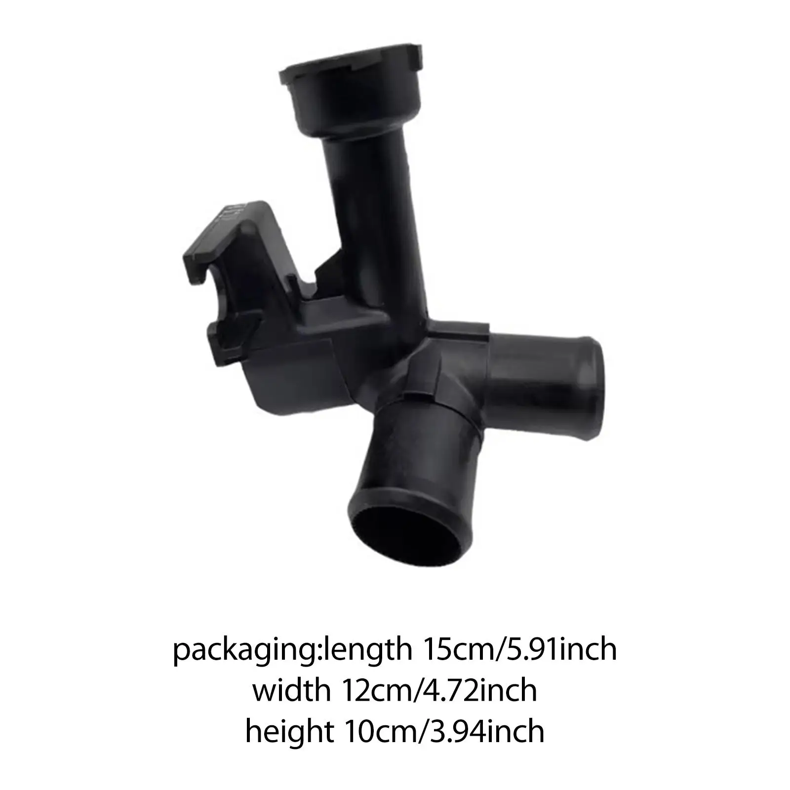 Pengisi Tangki Air 25329F9000 Kompatibel untuk Hyundai Elantra 2.0L Sedan