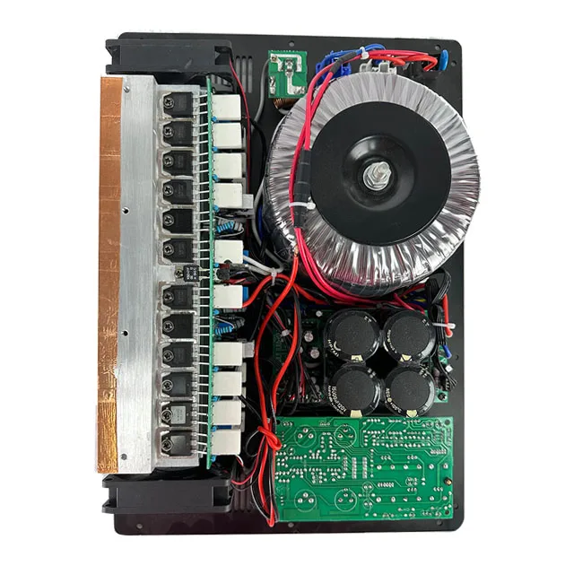 800w /8ohm Speaker Audio digital Amplifier module Board