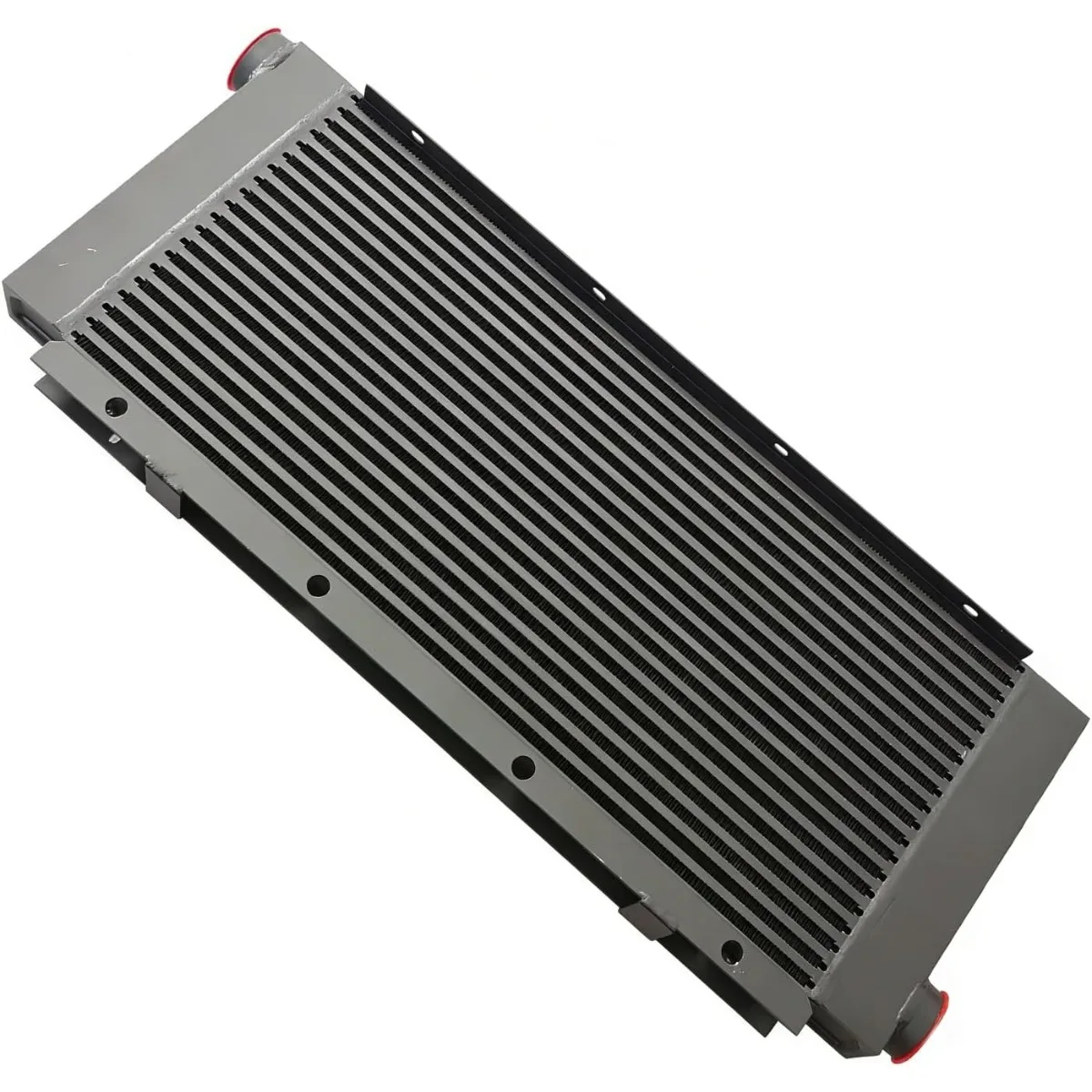 Oil After Cooler ATC66007 Compatible for IngersollRand Compressor AETML37-V
