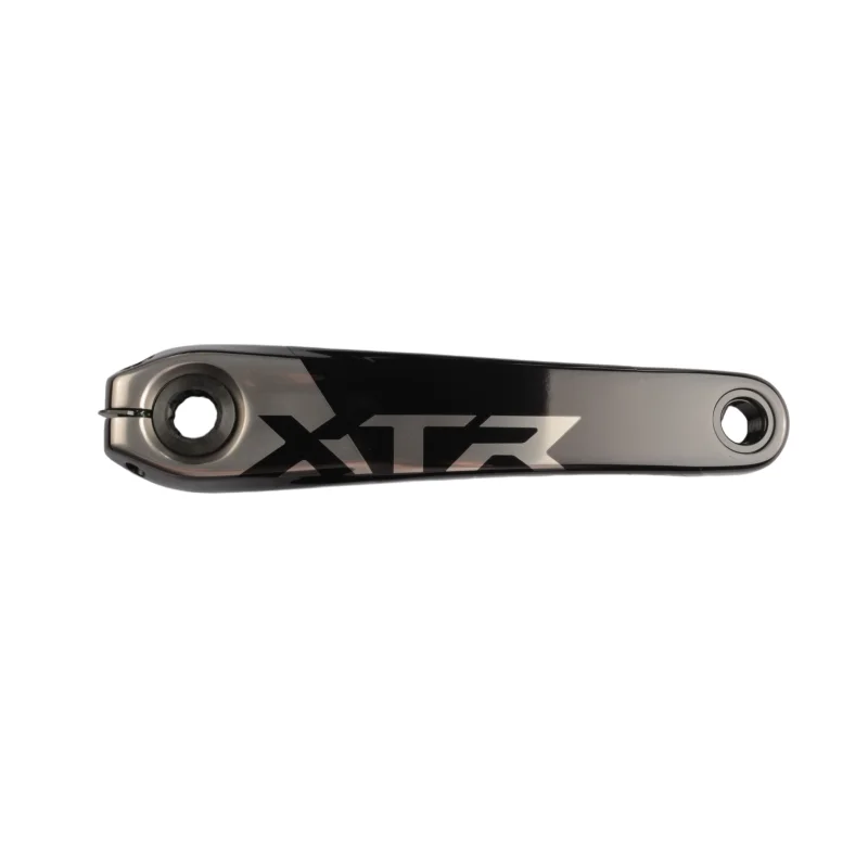 SHIMANO XTR FC-M9200 Crankarm 12Speed For MTB Mountain Bike Q-Factor 55mm Chain Line  Cycling Part Original