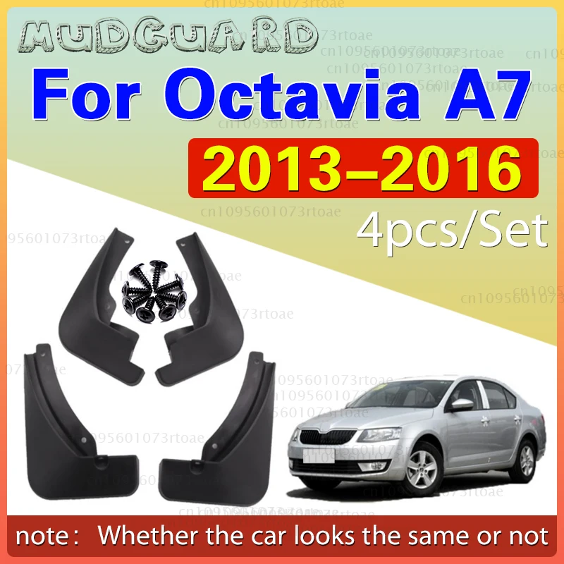 For Skoda Octavia A… - image