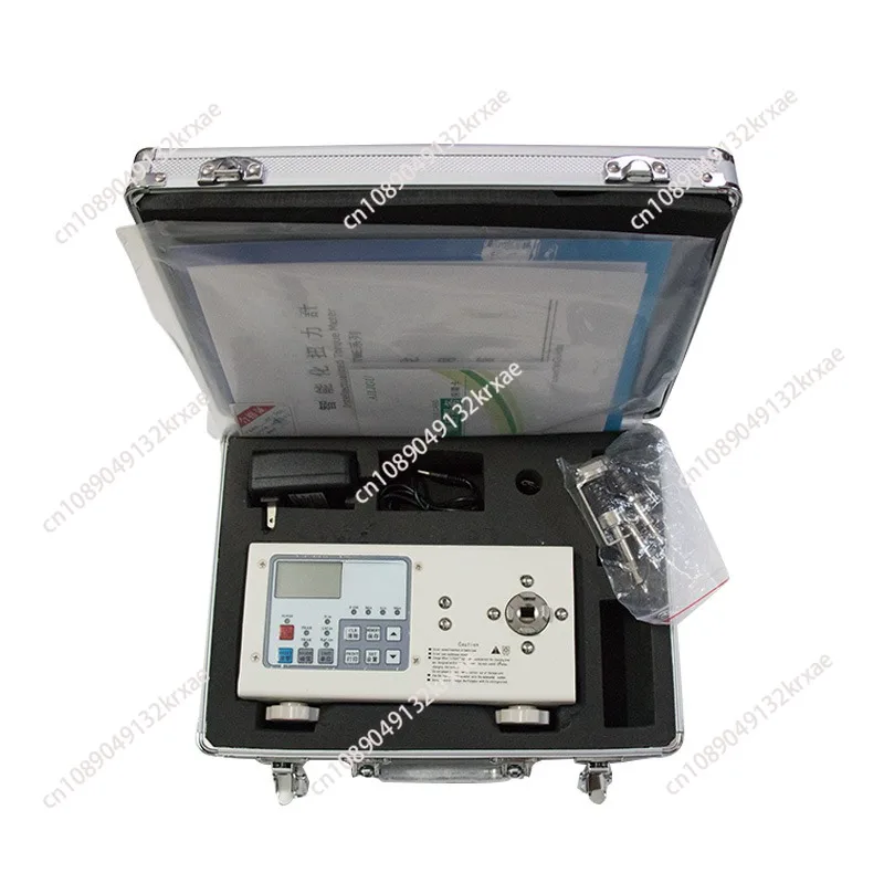 Electric Batch Wind Batch Motor Torque Wrench Calibrator Torque Gauge