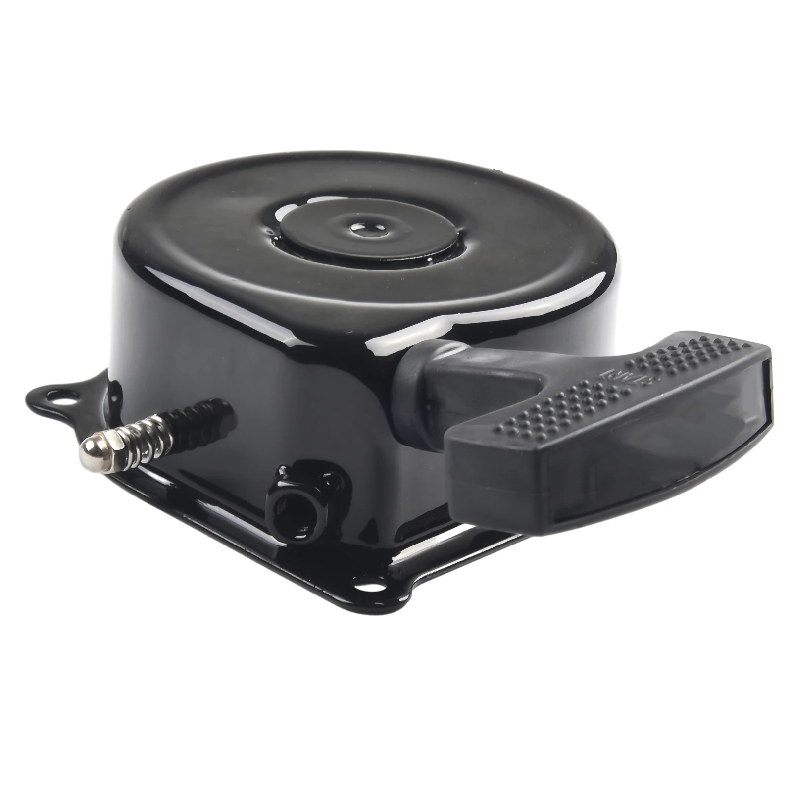 1pcs LT 50 Pull Start Replacement Parts For Suzuki LT 50 Lt-A50 Lt50 A Quad Runner Starter Recoil Garden Power Tools Accessories
