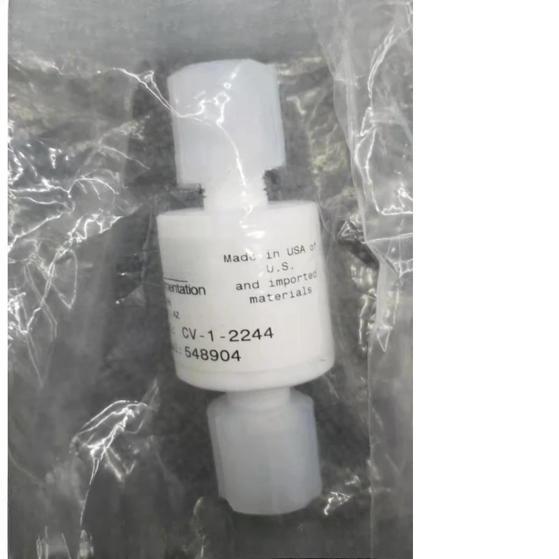 One-Way Valve CV-1-…