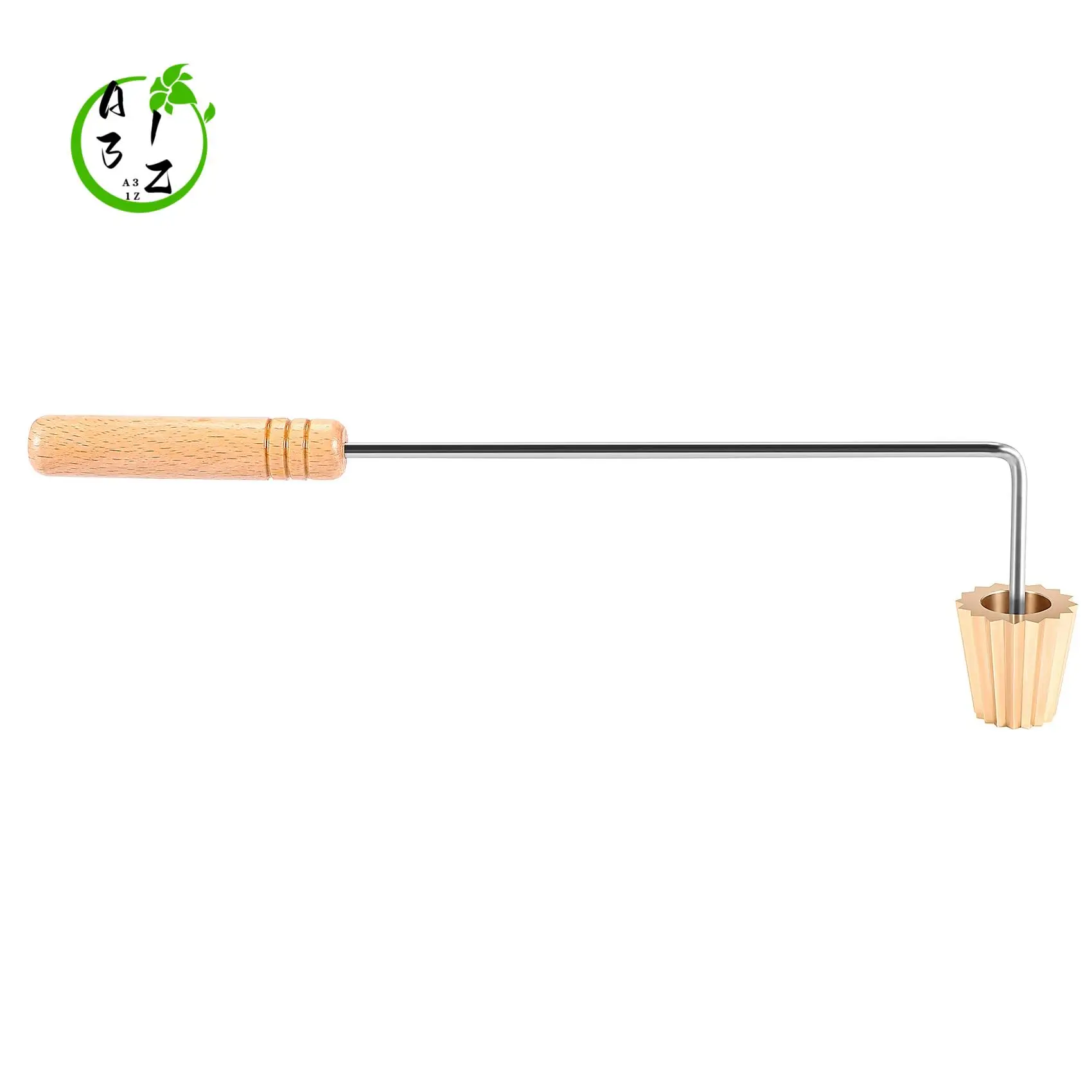 

A31Z-Malaysian Pie Tee Maker Nyonya Top Hats Mold For Baking Egg Tart Mould Reusable Fried Snack Tool Kitchen Bakeware Gadget