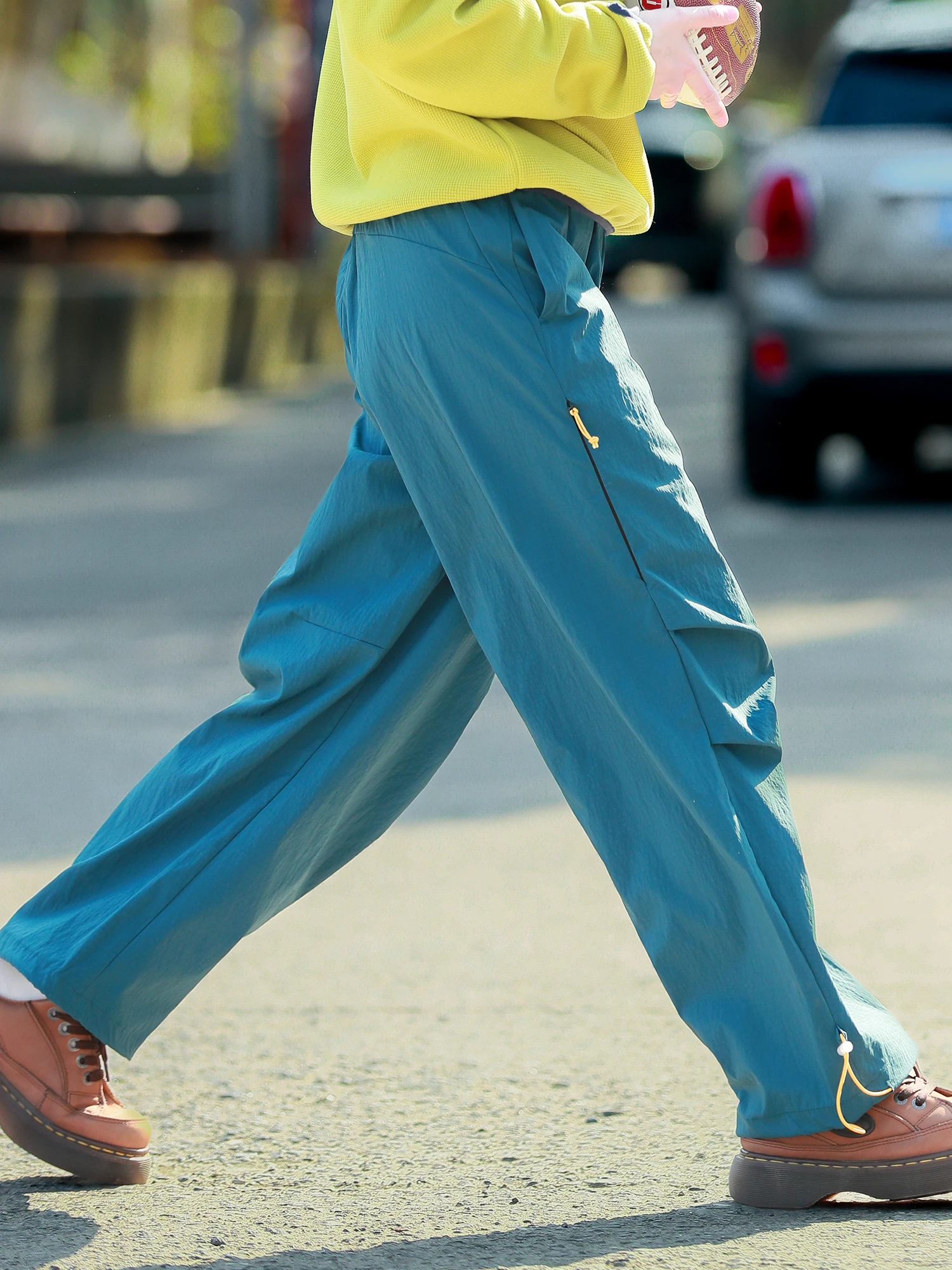 

Водонепроницаемые тонкие повседневные брюки для активного отдыха весна-осень, свободные штаны для мужчин и женщин, студентов, пар, для альпинизма и отдыха