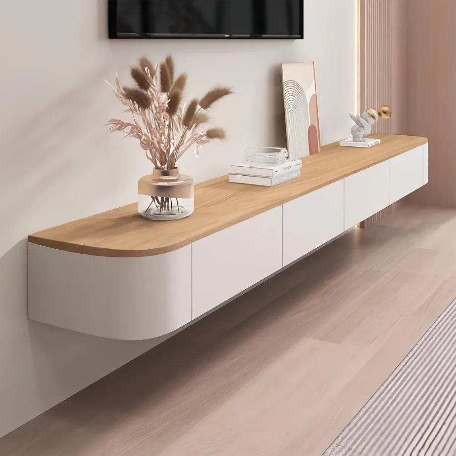 Floating Tv Stand 7… - image