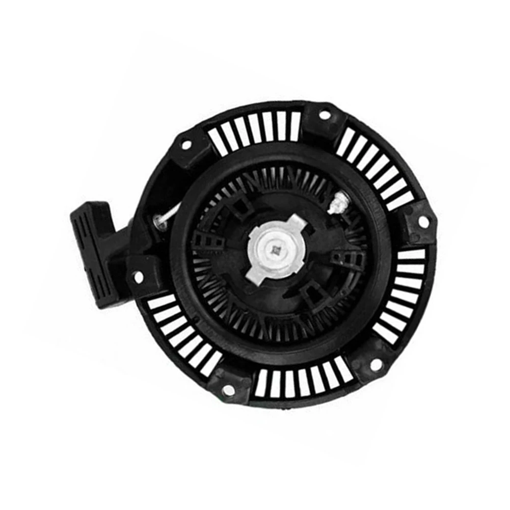 بادئ الارتداد الأسود يناسب هوندا = EU2000i استبدال مولد عاكس الغاز رقم القطعة. 28400-Z07-004 أدوات كهربائية للحديقة المنزلية #4