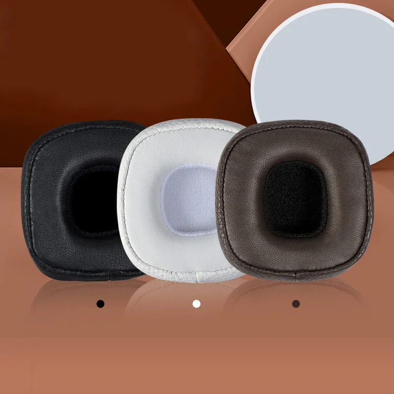 Сменные амбушюры для проводных наушников Marshall MAJOR 3, Bluetooth