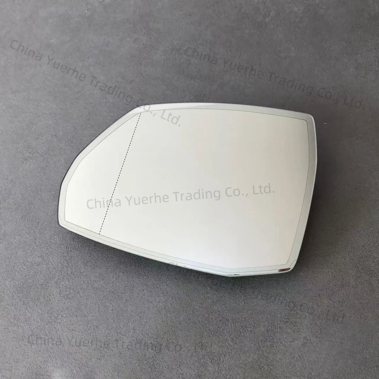 لأودي Q5 2017- Q7 لوحة مرآة الرؤية الخلفية المضادة للوهج 4M0 857 535E/536D