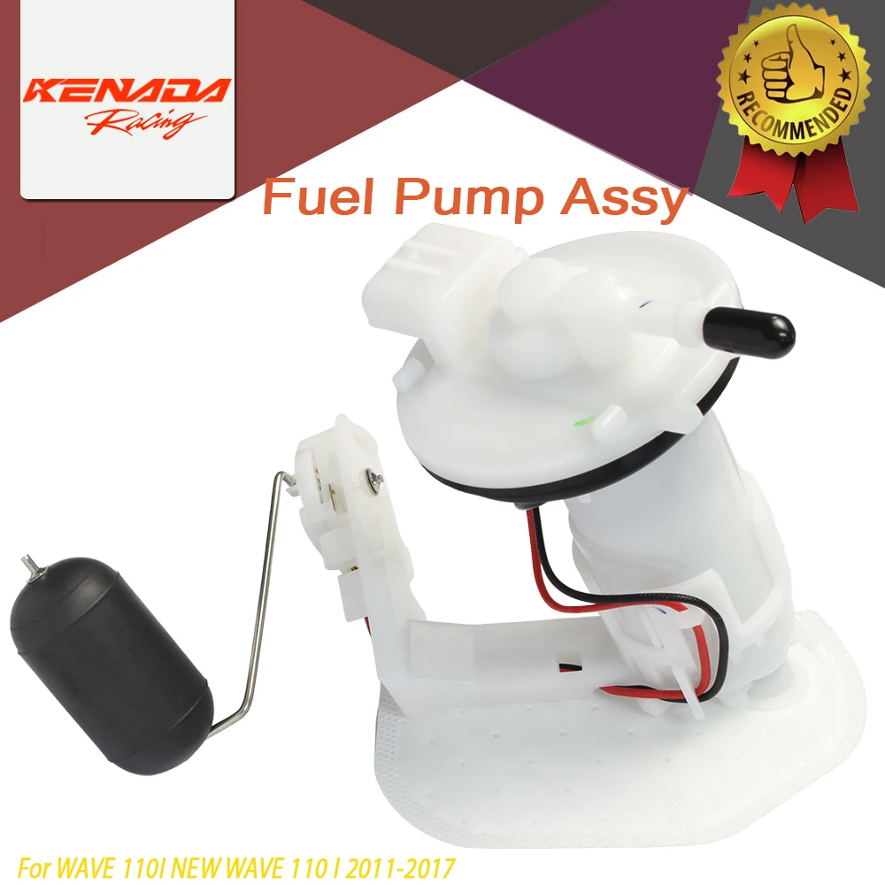 

Fuel Pump Assy For NEW WAVE110I WAVE110 I 2011-2017