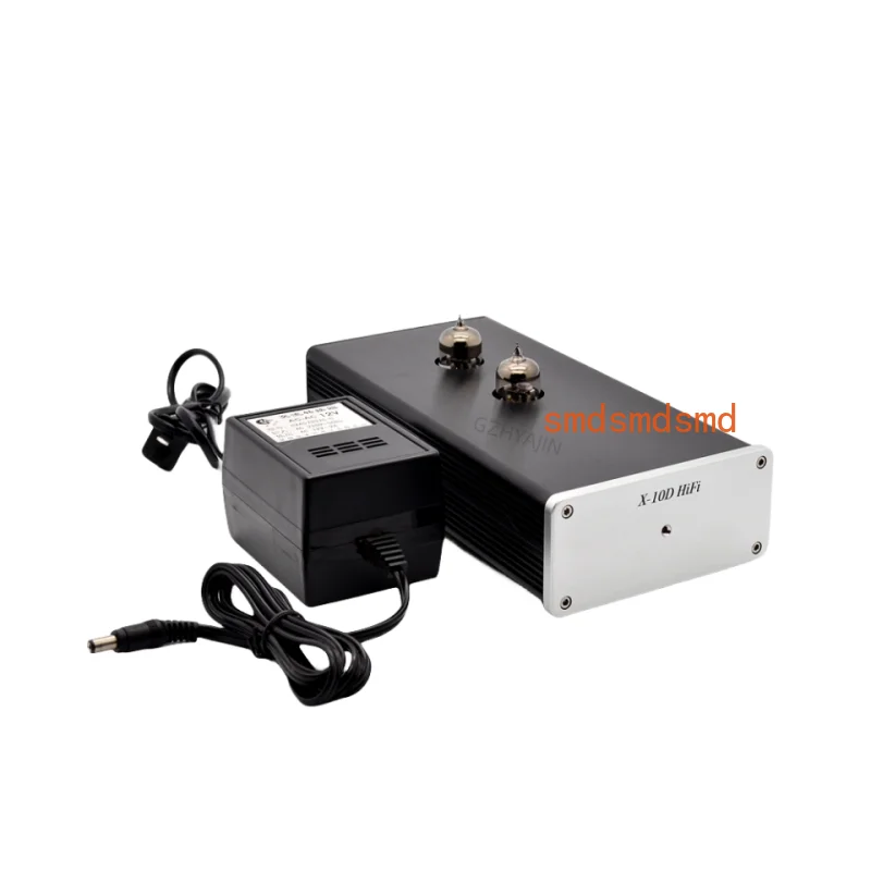 يشير إلى الدائرة الأصلية لفاكس الموسيقى X-10D، عازلة المثانة لمستوى الحمى HiFi، مضخم مسبق للأنبوب، SNR: 95DB، التكبير: 1:1 #2