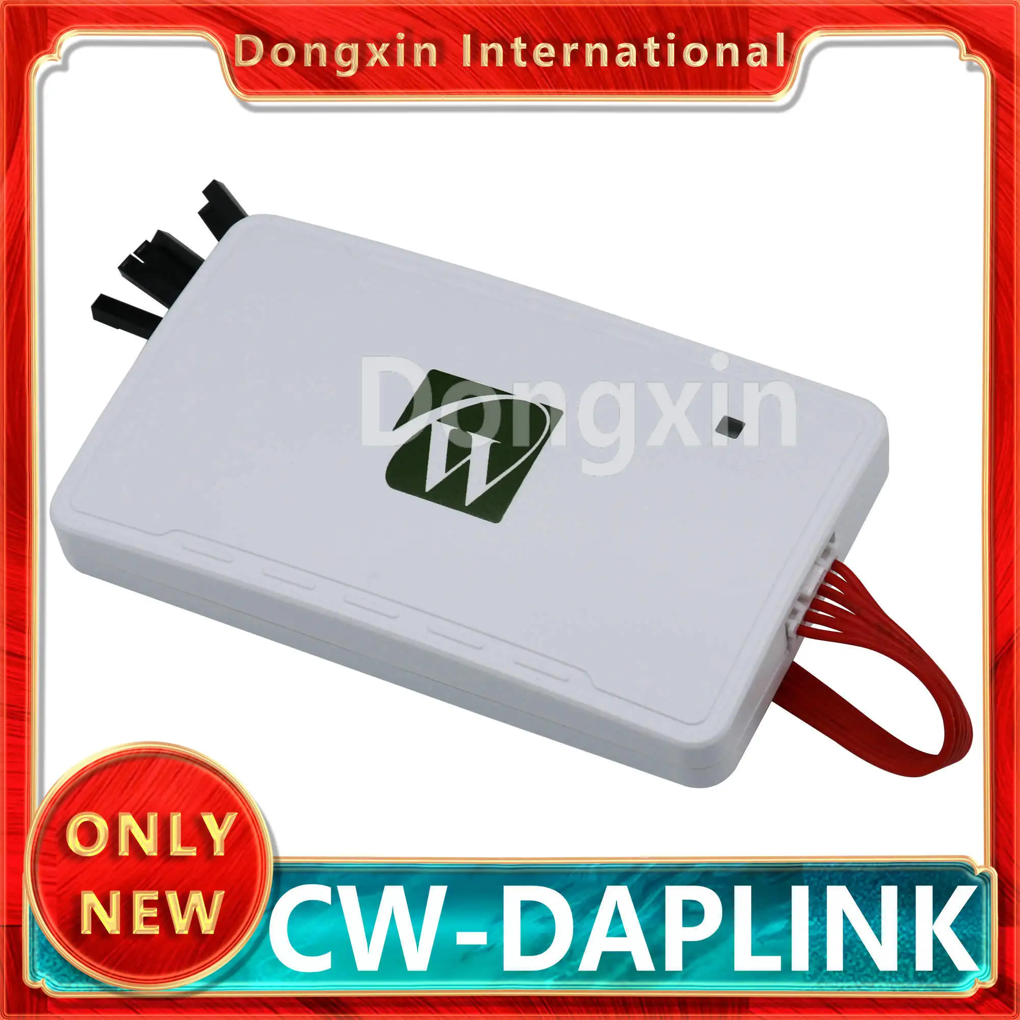 CW-DAPLINK CW32 MCU online debugging, programmer, burning tools, simulation, high-speed USB