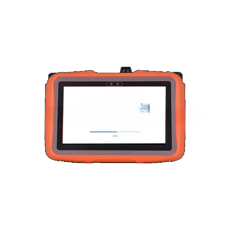 Leakage Locator Pressure Pipeline Leak Finder-L5000 Automatically Water