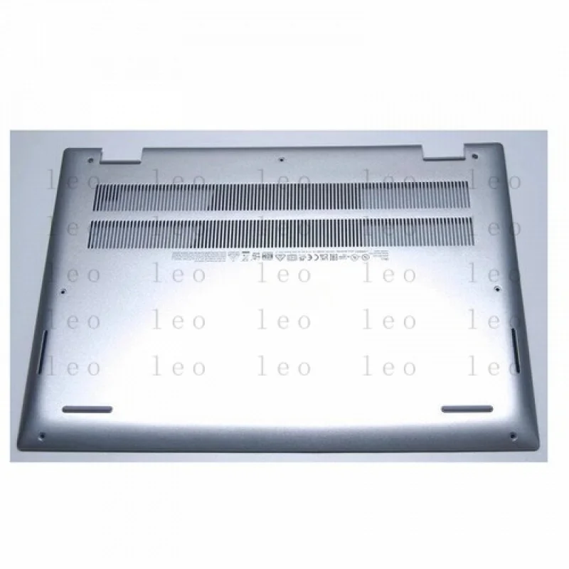 FF  New for DELL Inspiron 14 Pro 5420 5425 Bottom Case Base Cover Silver 0551GD