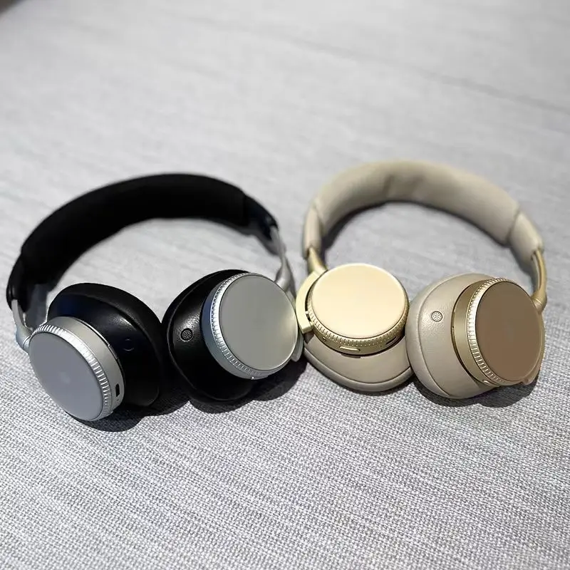 2025 Hot Sale Wholesale Original Brand New Demark B&Q BeoPlay H100 Headset High End Headphone Hi-Fi Music Extreme Sound Quality - Image 2