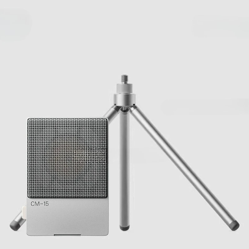CM-15 Portable Condenser Microphone