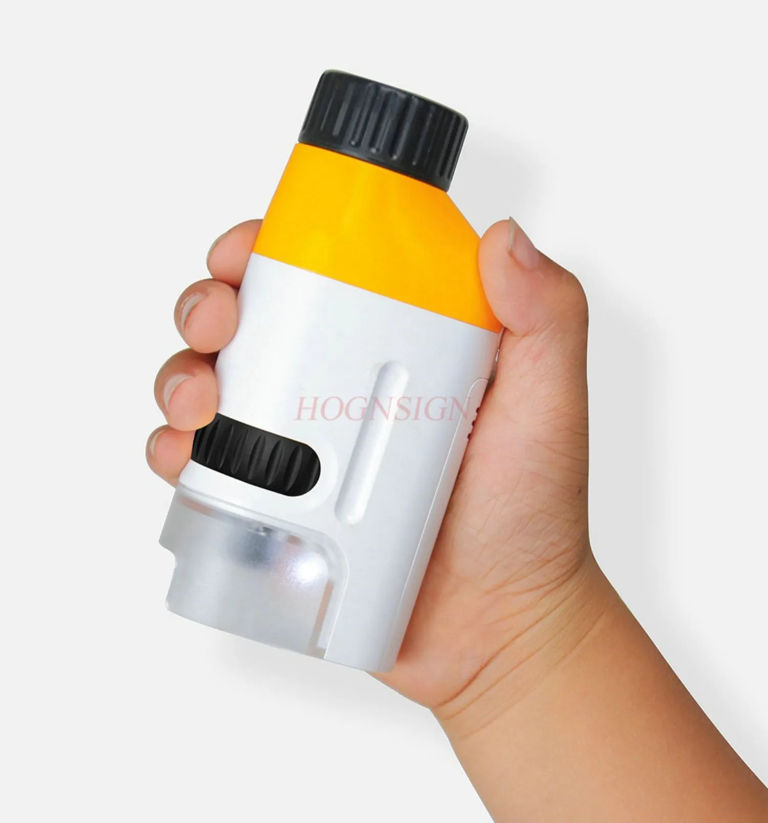 Microscope for children's science students, microscope for high-definition scientific enlightenment