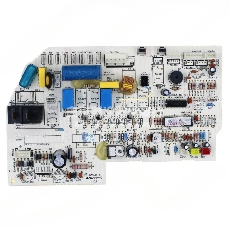 

Suitable for Galanz air conditioner, computer board main board GAL0902GK-01 RD-L0502 circuit board