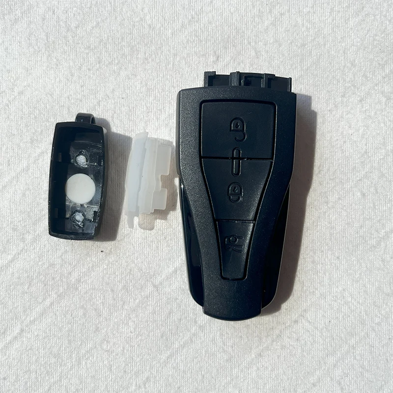 Автомобильный ключ для MG MG550 MG6 для гаражей ROEWE 550 Morris MG6 MG550 Roewe 550 E550, замена умного дистанционного ключа