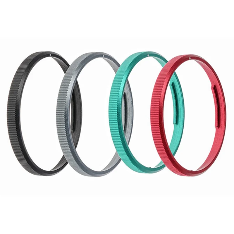 Camera Lens Ring Fo…