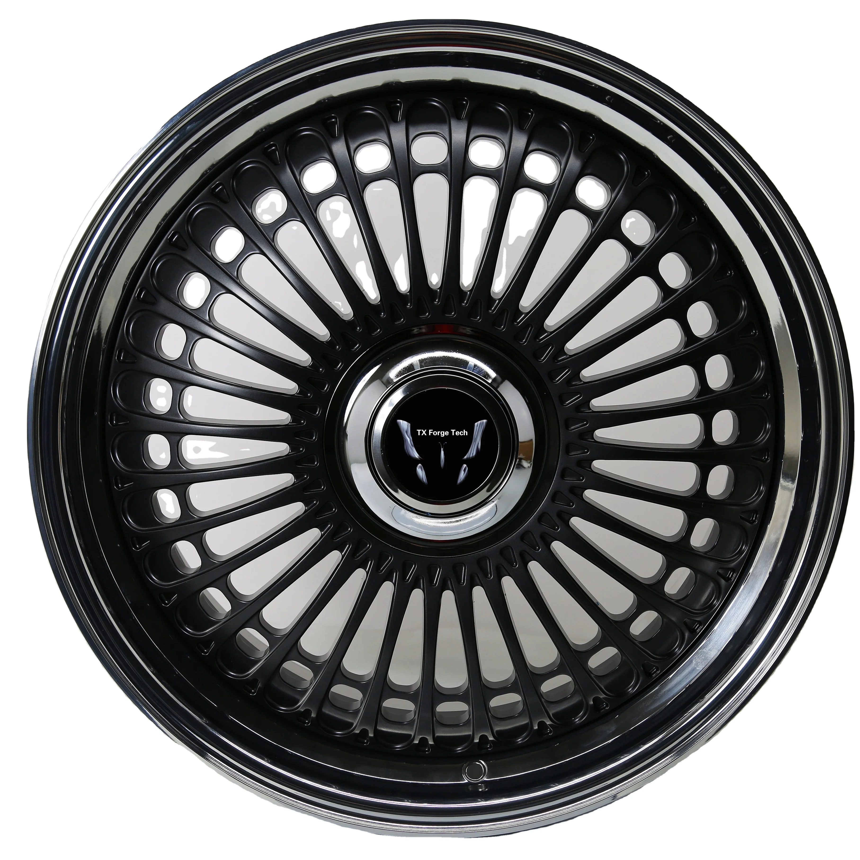 

China D2039 Wheel Customization Electric Car Wheel Hub Magnesium Alloy Wheel