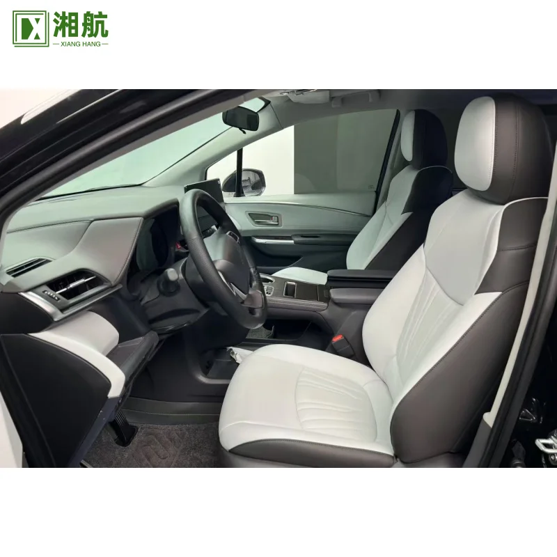 Suitable for toyota corolla camry Universal Fit Cheap Protective Full Set Waterproof Leather Car Seat Cover