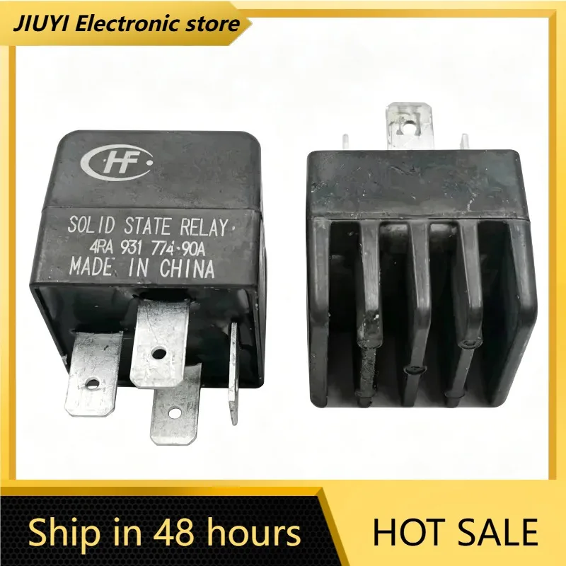 New 1pcs/lot 4RA 931 774-90A  4RA 931 774-03 4RA 931 774-02 4pins SOLID STATE RELAY