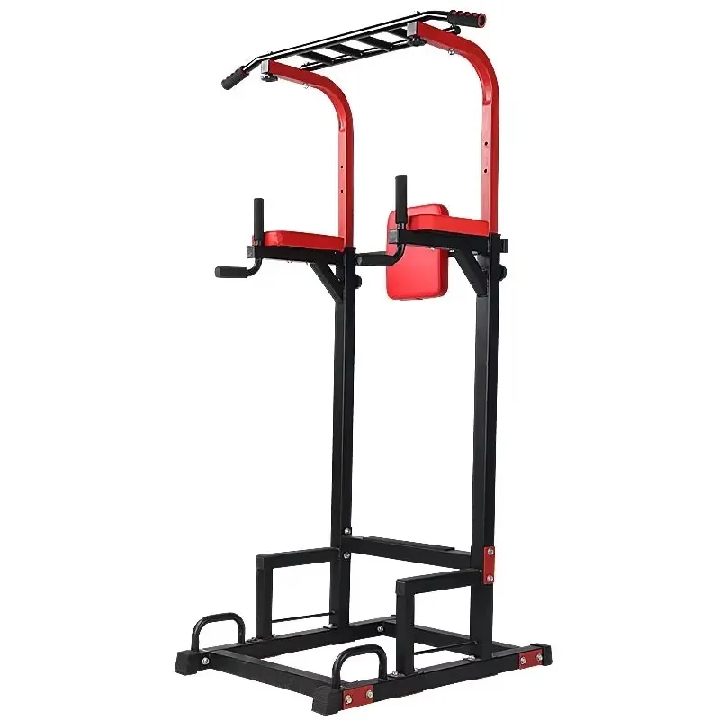 Hot Selling Indoor Home Use 2.0mm Steel Thick Lat Pull up Bar Gym Equipment