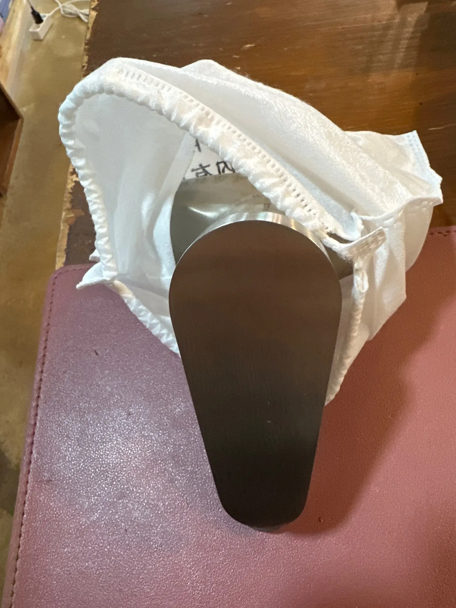 실물 포토 리뷰