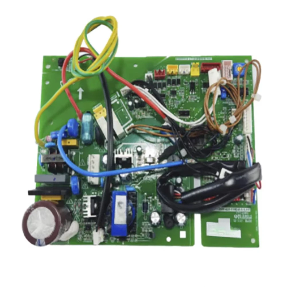 Midea New Central Air Conditioning Main Control Board for Home V-CIK71DE-A[G-11M].D.1.1 17126000A02078 for Electric Solar Power