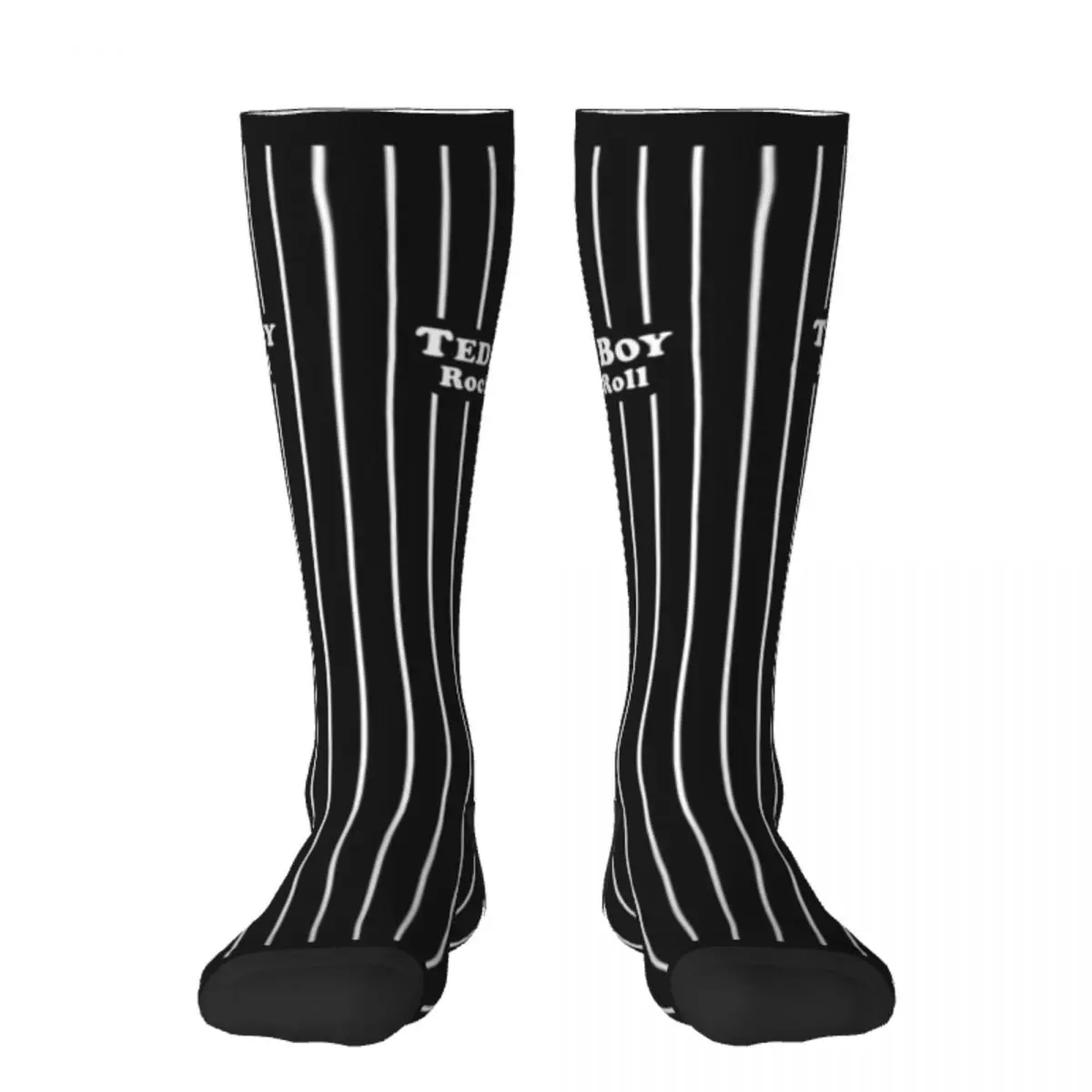 

Teddy boy Socks Stockings compression christmas stocking valentine gift ideas hiphop Women Socks Men's