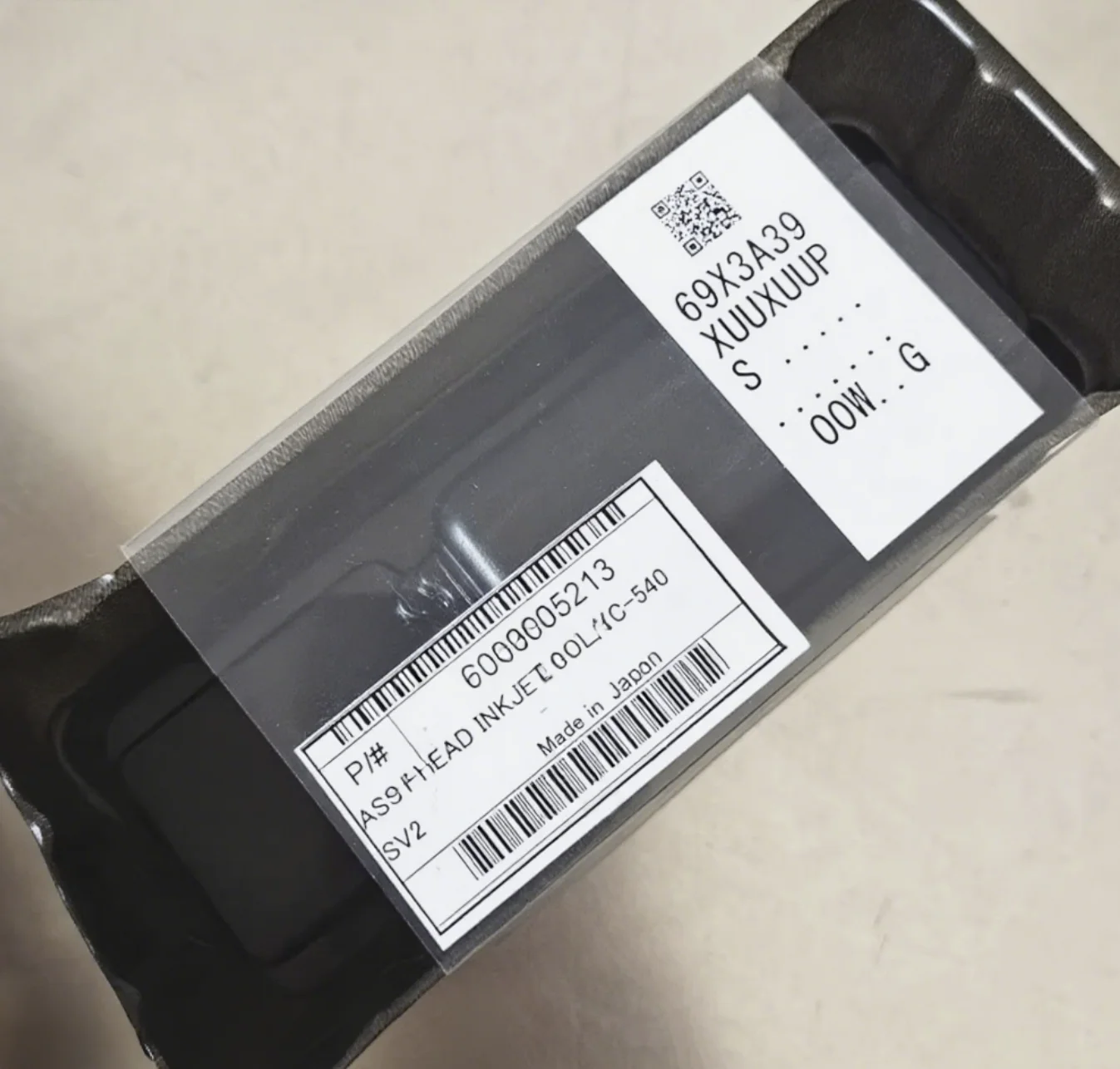 

Unlocked Eco solvent print head Printhead for Mimaki JV2 JV3 JV4 Roland dx4 rs xj sc sp vp xc sj fj 300 540 640 740 Printer