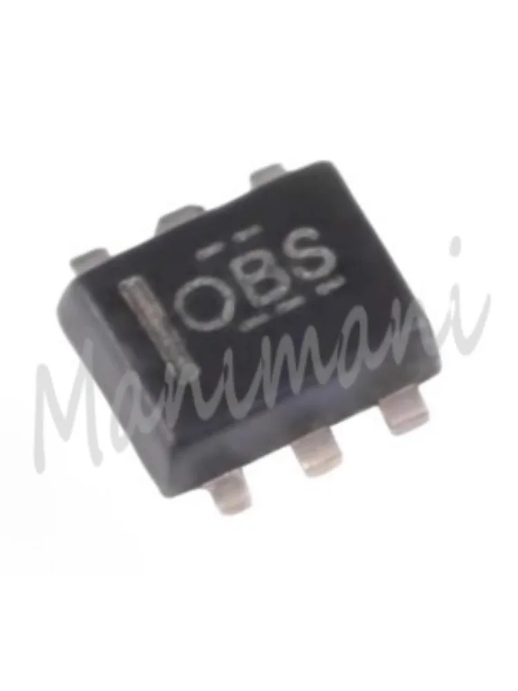 10pcs TMP112AIDRLR SMD SOT-563 Digital Temperature Sensor ±0.5℃ Accuracy for Electronics Market
