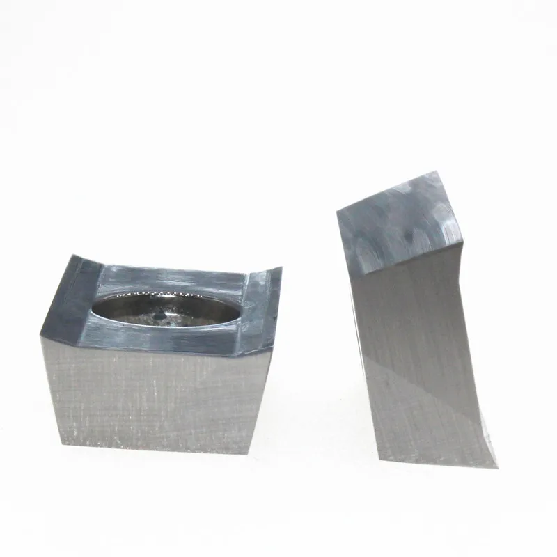 Spedizione gratuita APKT1604PDER-MA inserti di fresatura in metallo duro H01 lavorazione CNC di metalli non ferrosi (rame alluminio)
